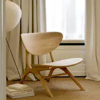 Eye Lounge Chair